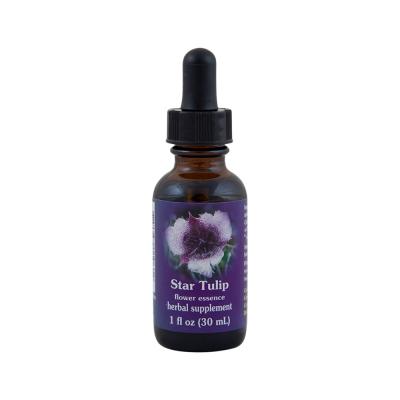 FES Organic Quintessentials Flower Essence Star Tulip 30ml
